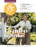 1/2 års Sunnhetsbladet abonnement