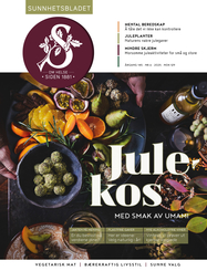 1-års Sunnhetsbladet abonnement