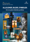 Bibelstudieabonnement 1 kalenderår