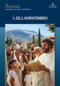 Bibelstudieabonnement 1 kalenderår