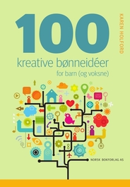 100 kreative bønneideer