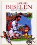 Barne-Bibelen  3-7 år