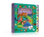 Adam og Eva