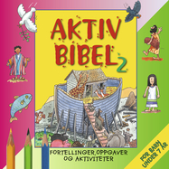 Aktiv bibel 2