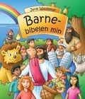 Barnebibelen min