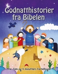 Godnatthistorier fra Bibelen