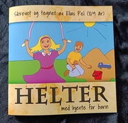 HELTER med hjerte for barn