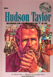 Hudson Taylor