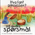 Hva fant prinsessen?