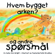 Hvem bygget arken?