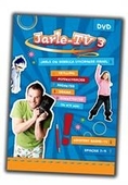 Jarle-TV DVD 3
