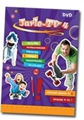Jarle-TV DVD 4