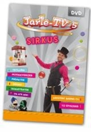 Jarle-TV DVD 5