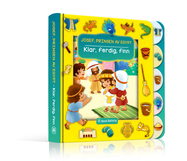 Josef, prinsen av Egypt