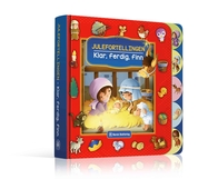 Julefortellingen