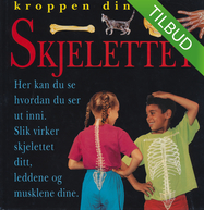 Kroppen din Skjelettet