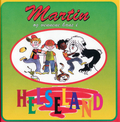 Martin i Helseland kassett