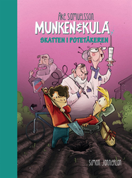 Munken og Kula 4