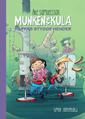 Munken og Kula 5