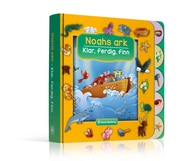 Noahs ark