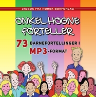 Onkel Hogne forteller