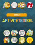 Ordjakt Aktivitetsbibel 6+