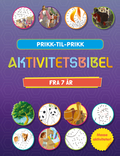 Prikk-til-prikk Akt. Bib. 7+