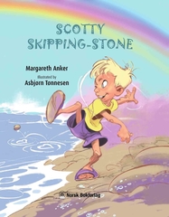 Scotty Scippingstone