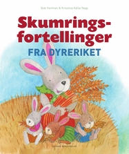 Skumringsfortellinger fra dyreriket