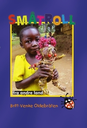 Småtroll fra andre land