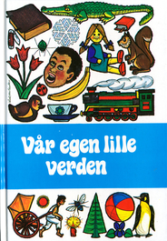 Vår egen lille verden - bind 2