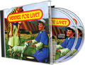 Venner for livet  CD