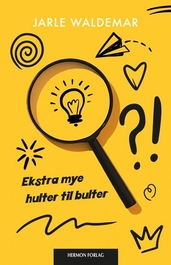 Ekstra mye hulter til bulter