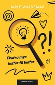 Ekstra mye hulter til bulter
