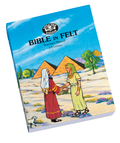 Lærerveiledning til Bibelhistorien 3-års sett