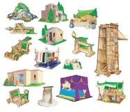 Salgsboder og våpen, stor