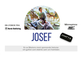 Josef 1-6, Mp3-USB