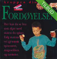 Kroppen din Fordøyelsen