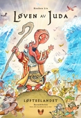 Løfteslandet (Løven av Juda)