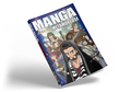 Manga Metamorfose