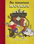 Munken og Kula 2