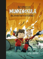 Munken og Kula 6