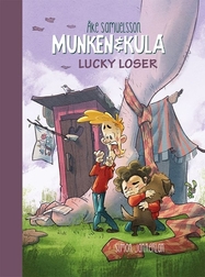 Munken og Kula 7