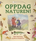 Oppdag naturen