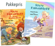 Pakkepris - Sølvebøkene