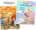 Pakkepris - Sølvebøkene