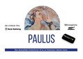 Paulus 1-8, Mp3-USB