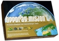 Oppdrag Misjon - brettspill