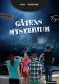 Gåtens mysterium