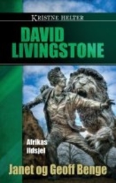 Kristne helter - David Livingstone